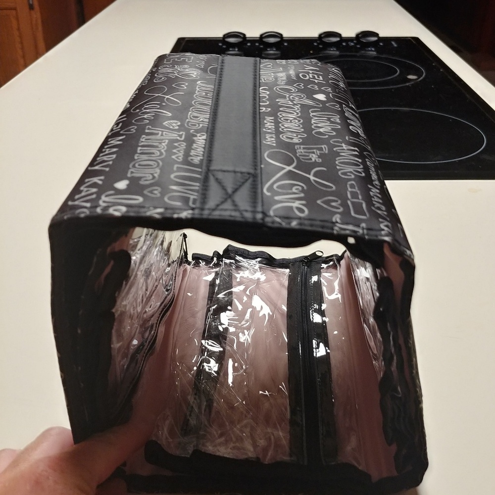 Mary Kay Cosmetic Bag